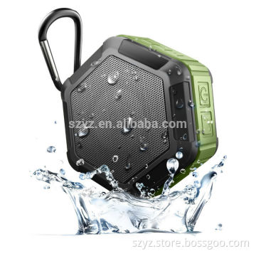 C7 Wireless Mini Bluetooth V2.1 Speaker Portable Speaker for Mobile-phone and TF